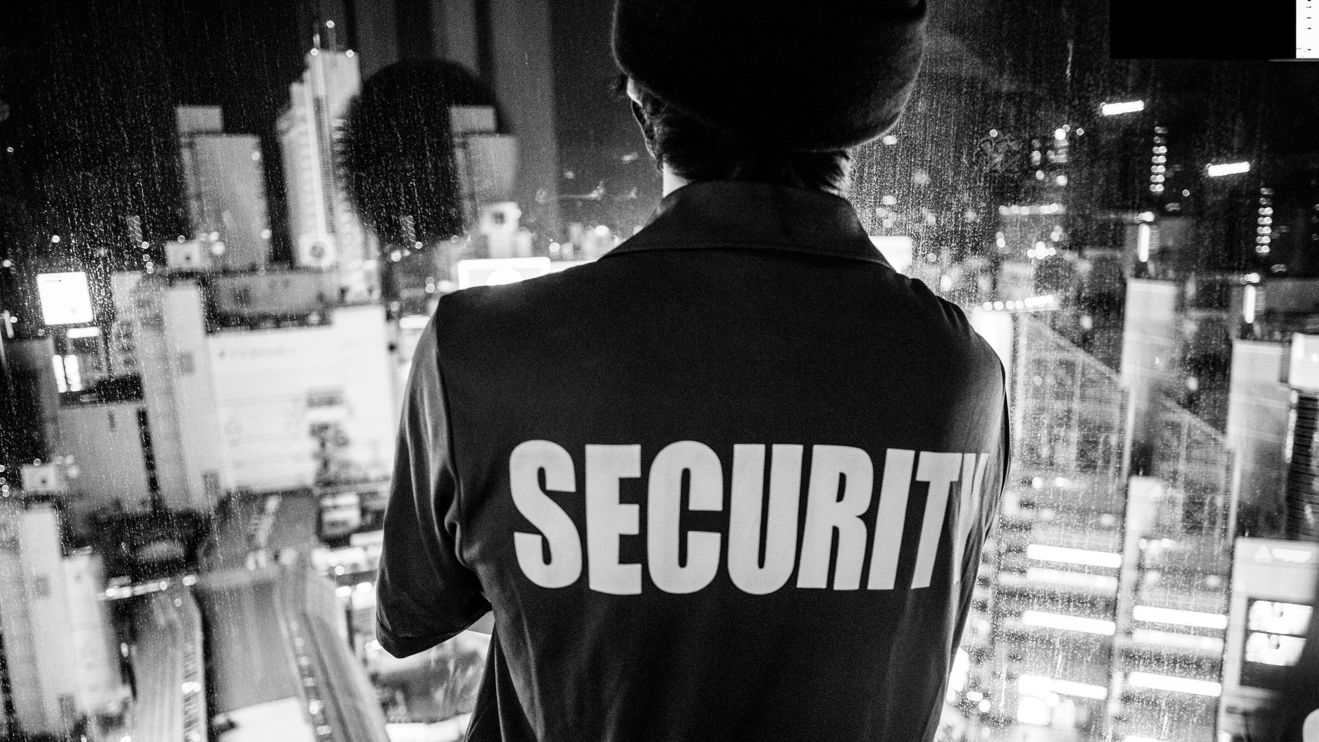 Security | Luxury VIP Services